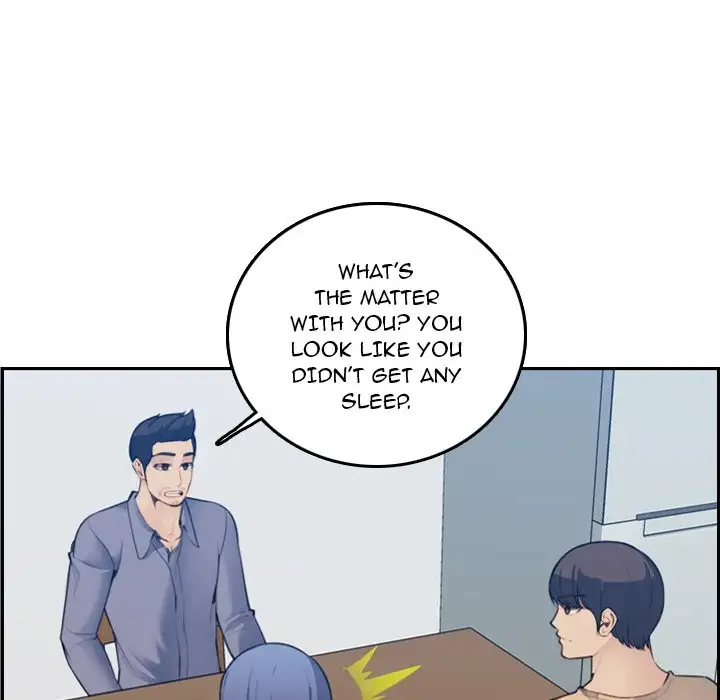 Never Too Late Chapter 21 Page 90