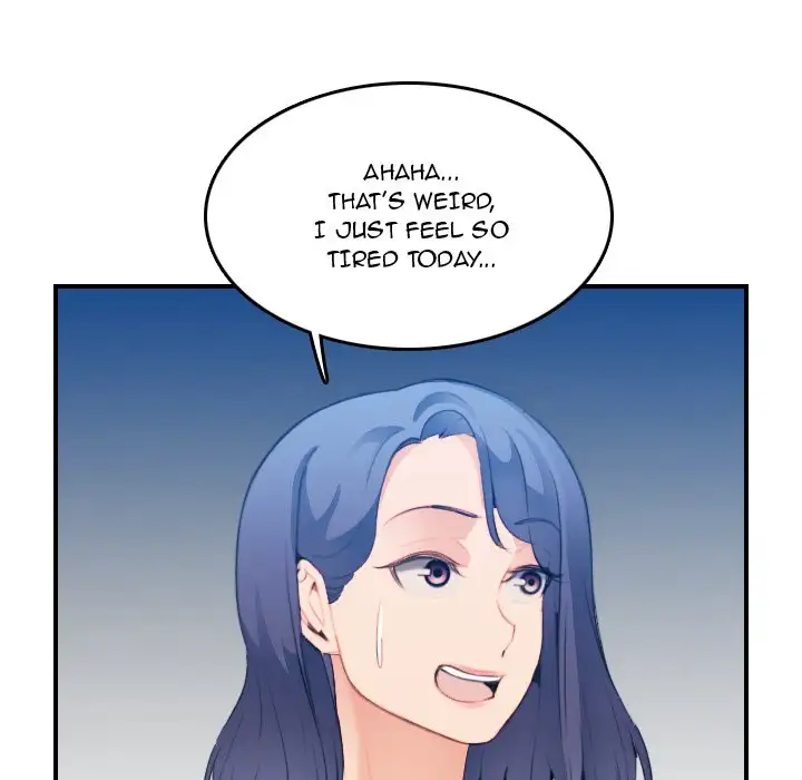 Never Too Late Chapter 21 Page 92
