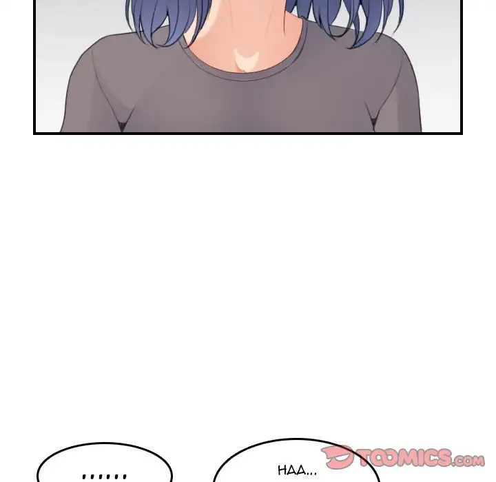 Never Too Late Chapter 21 Page 93