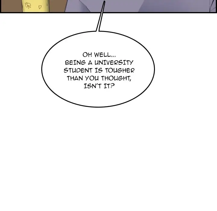 Never Too Late Chapter 21 Page 95