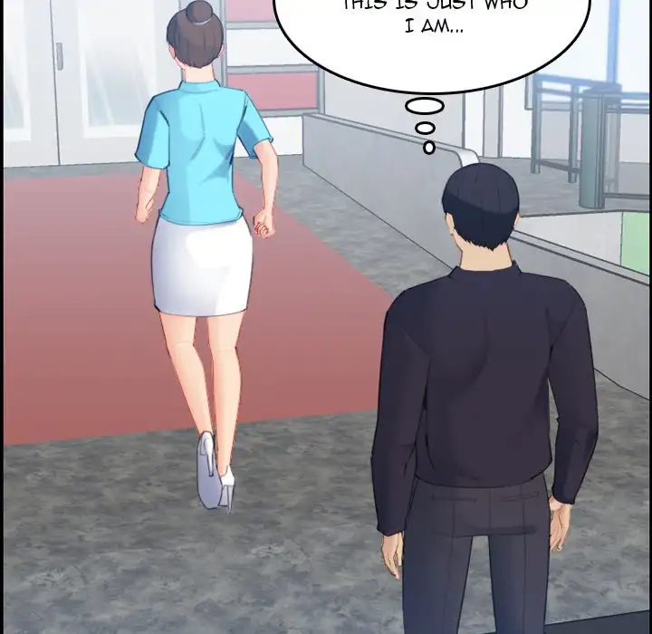 Never Too Late Chapter 22 Page 100