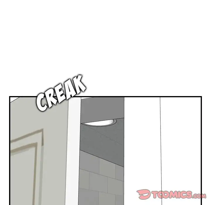Never Too Late Chapter 22 Page 104