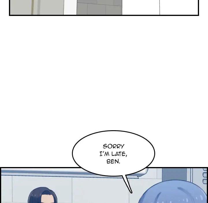 Never Too Late Chapter 22 Page 105