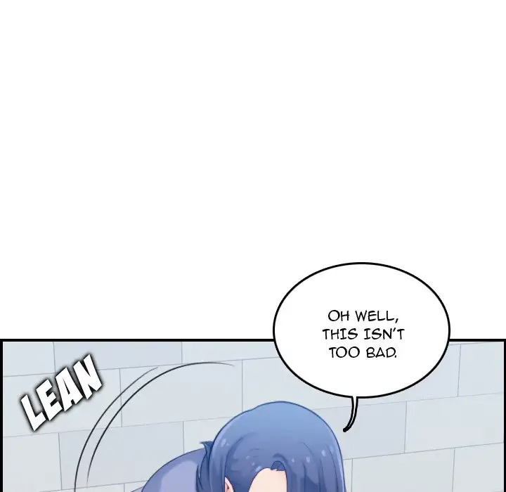 Never Too Late Chapter 22 Page 109