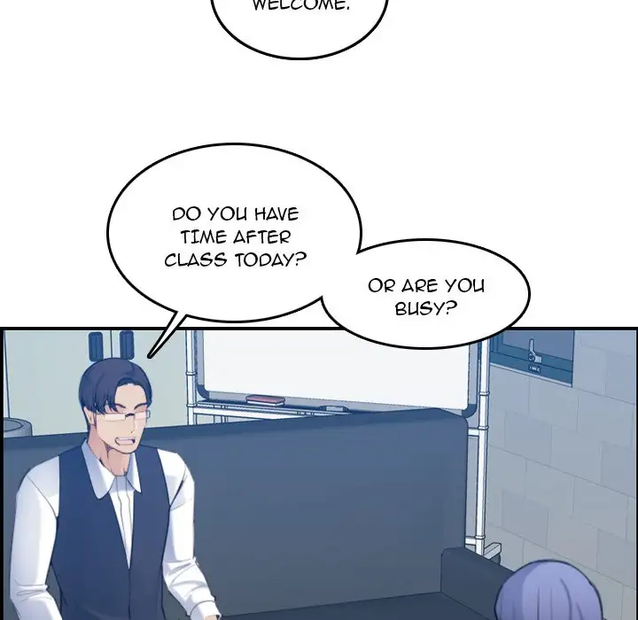 Never Too Late Chapter 22 Page 11