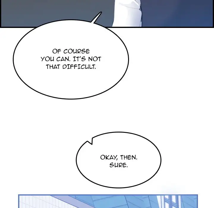 Never Too Late Chapter 22 Page 23
