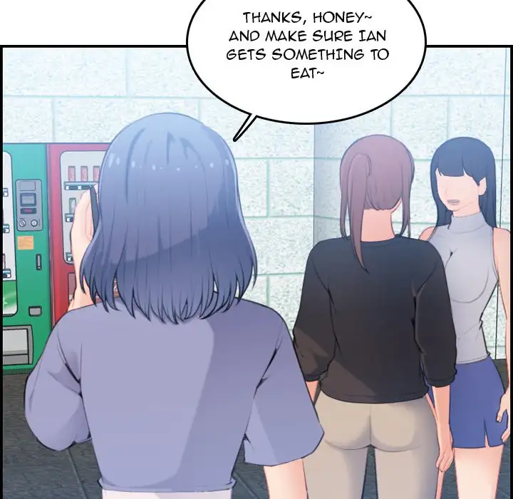 Never Too Late Chapter 22 Page 30