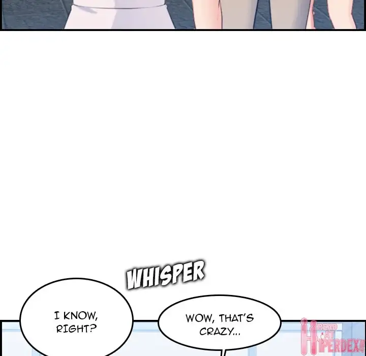 Never Too Late Chapter 22 Page 31
