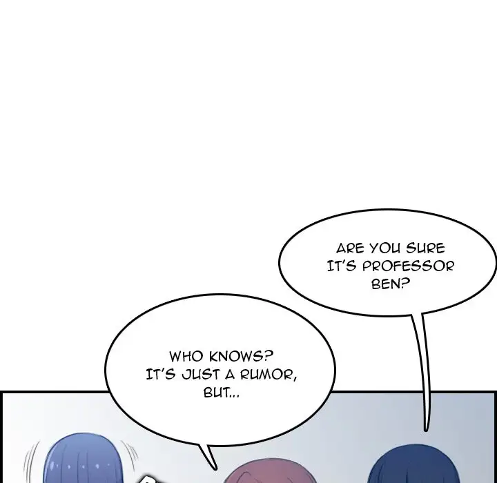 Never Too Late Chapter 22 Page 33
