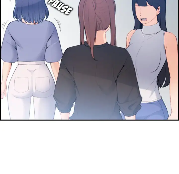 Never Too Late Chapter 22 Page 34