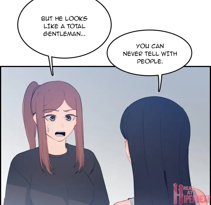 Never Too Late Chapter 22 Page 37