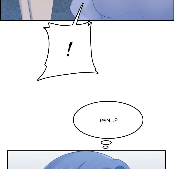 Never Too Late Chapter 22 Page 40