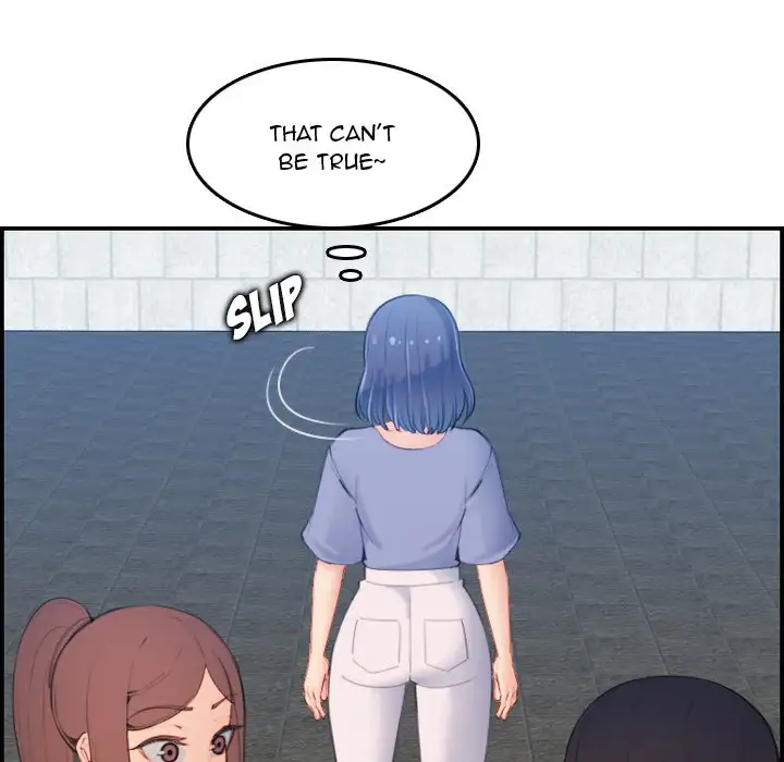 Never Too Late Chapter 22 Page 46