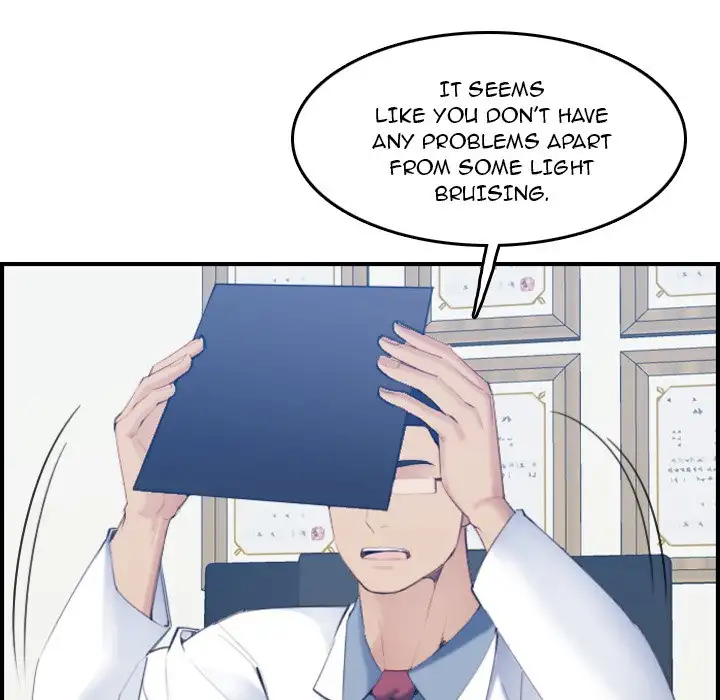Never Too Late Chapter 22 Page 52