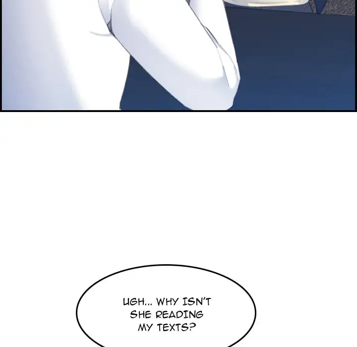 Never Too Late Chapter 22 Page 55