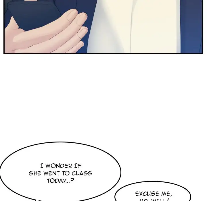 Never Too Late Chapter 22 Page 57
