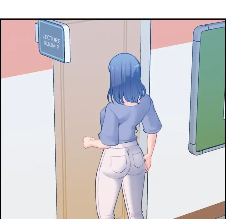 Never Too Late Chapter 22 Page 6
