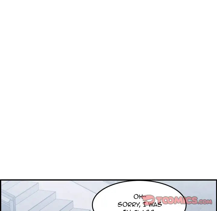 Never Too Late Chapter 22 Page 62