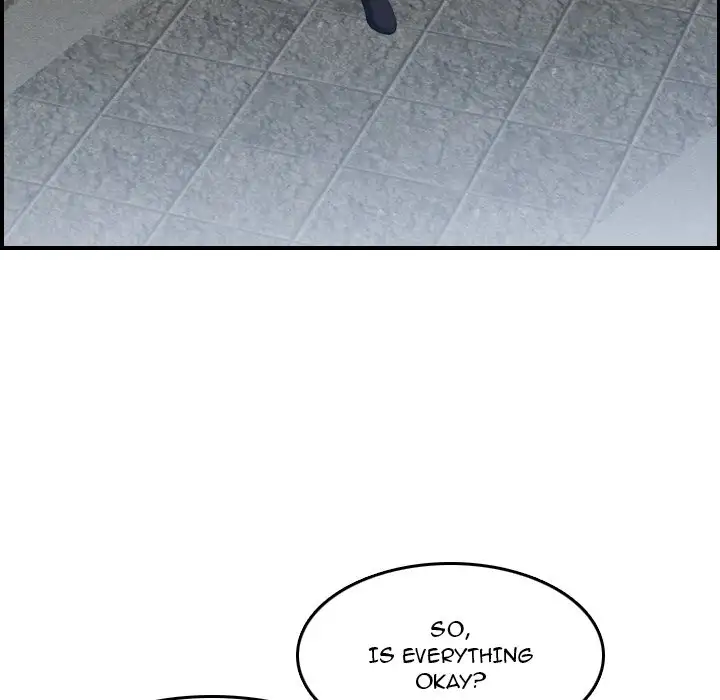 Never Too Late Chapter 22 Page 64