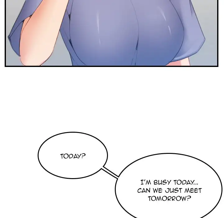 Never Too Late Chapter 22 Page 66