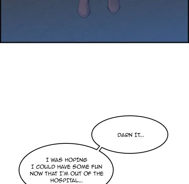 Never Too Late Chapter 22 Page 70