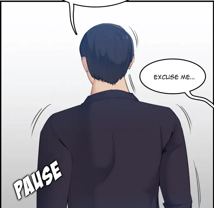 Never Too Late Chapter 22 Page 73