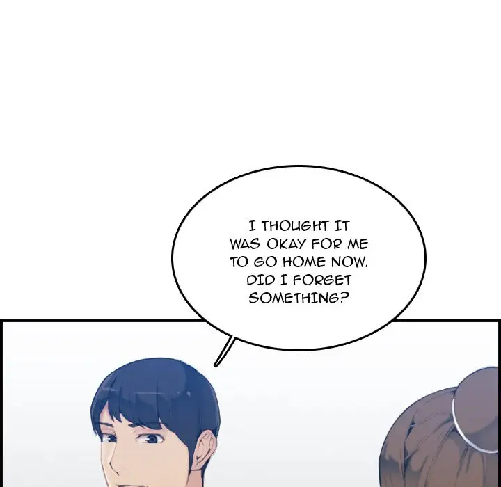 Never Too Late Chapter 22 Page 78