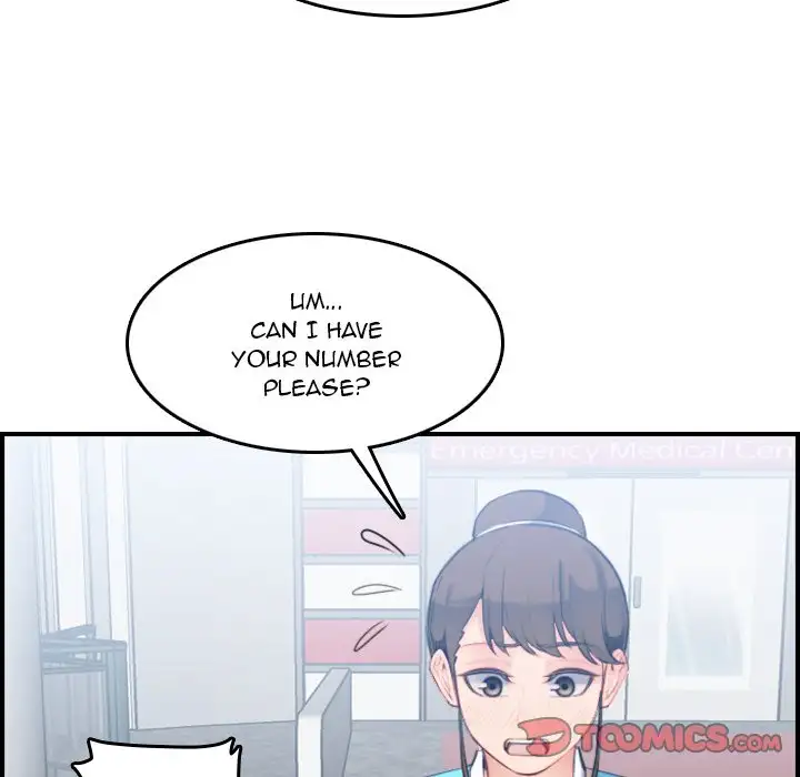 Never Too Late Chapter 22 Page 80