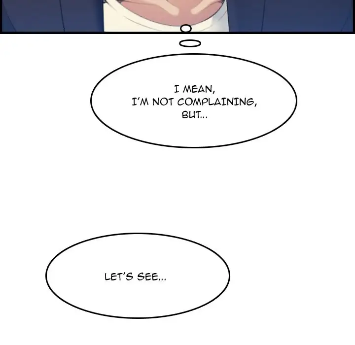 Never Too Late Chapter 22 Page 84