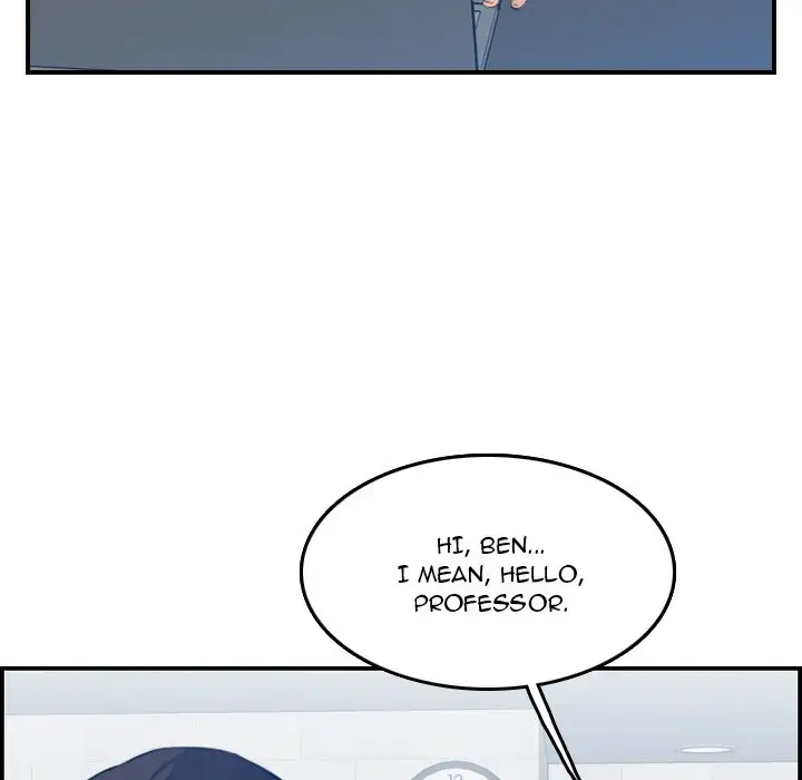 Never Too Late Chapter 22 Page 9