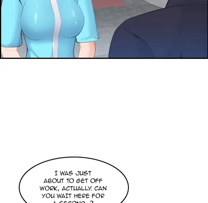 Never Too Late Chapter 22 Page 93