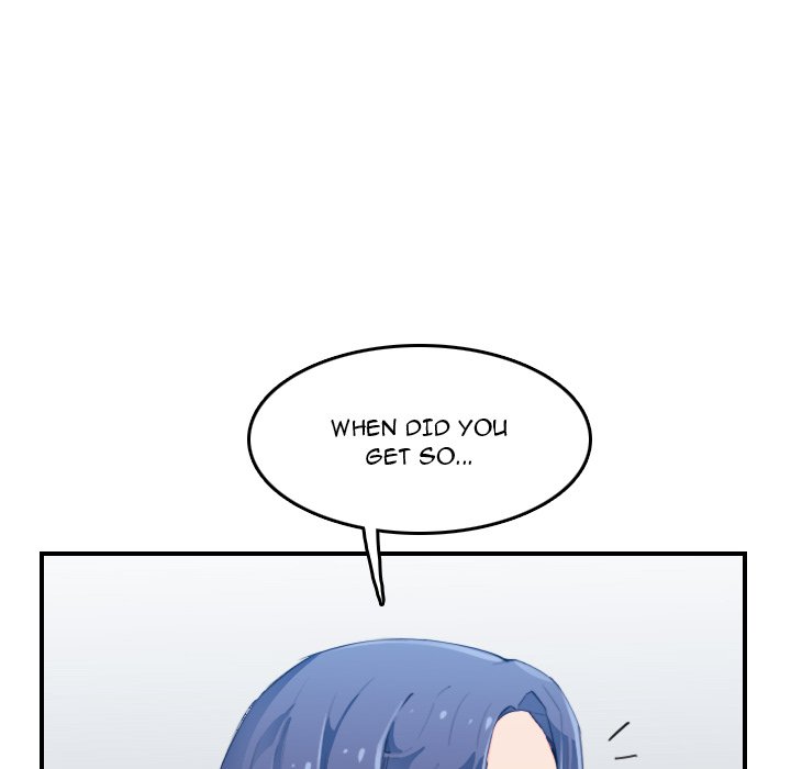 Never Too Late Chapter 25 Page 10