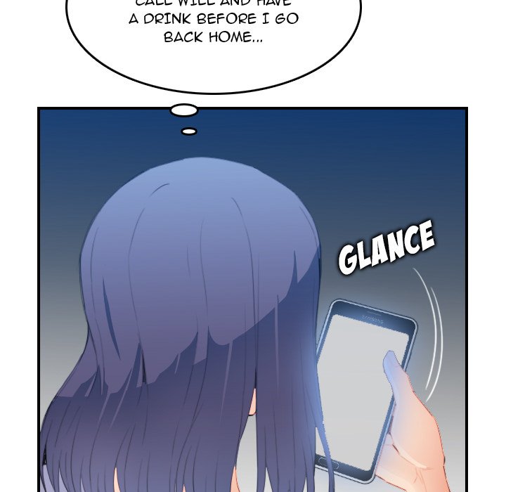 Never Too Late Chapter 25 Page 100