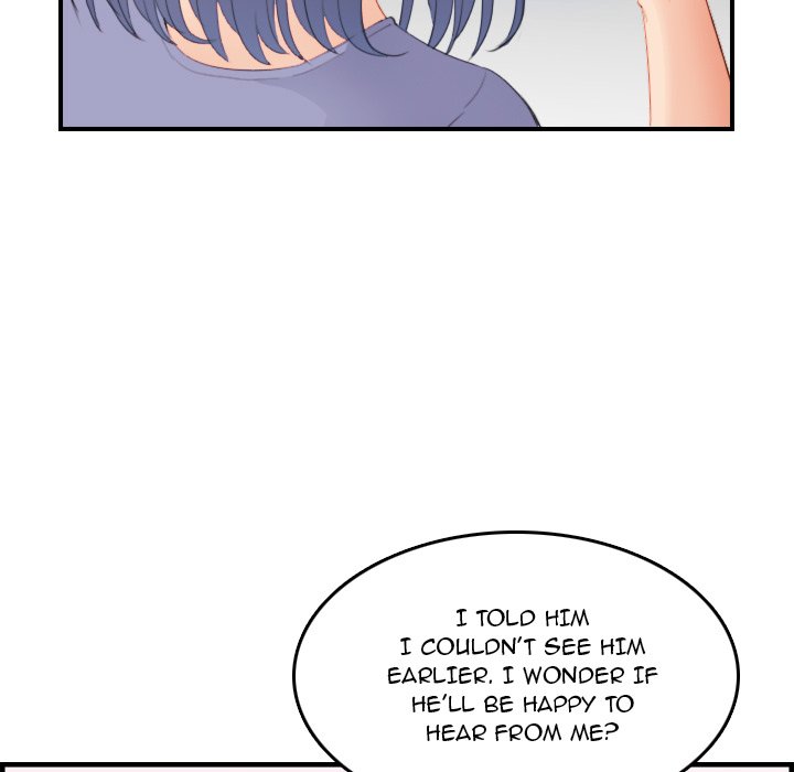 Never Too Late Chapter 25 Page 101