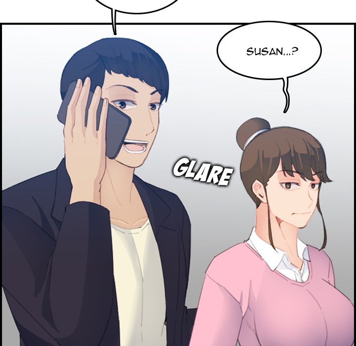 Never Too Late Chapter 25 Page 106