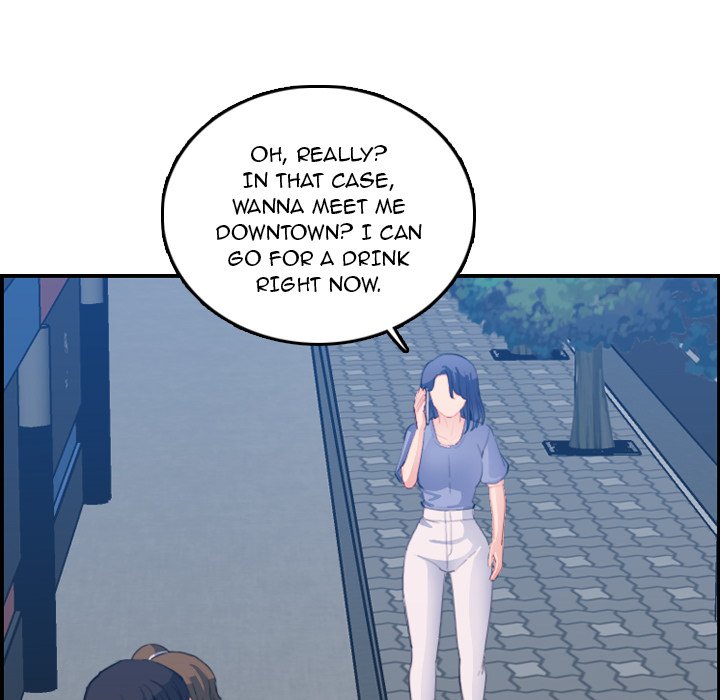Never Too Late Chapter 25 Page 109