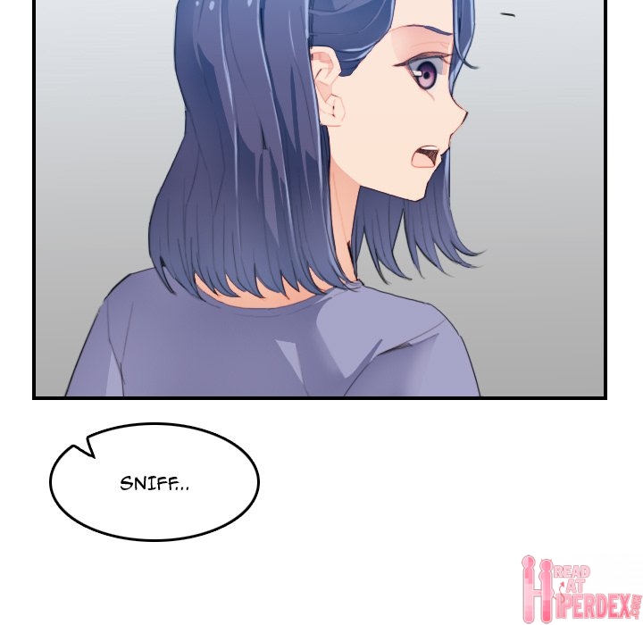 Never Too Late Chapter 25 Page 11