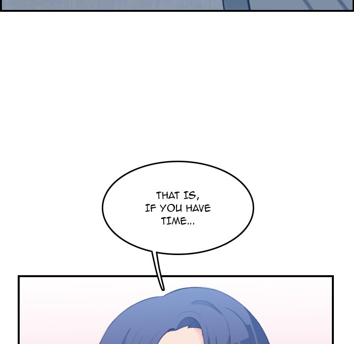 Never Too Late Chapter 25 Page 111