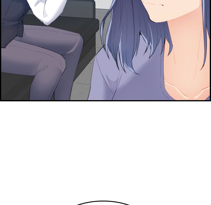 Never Too Late Chapter 25 Page 13