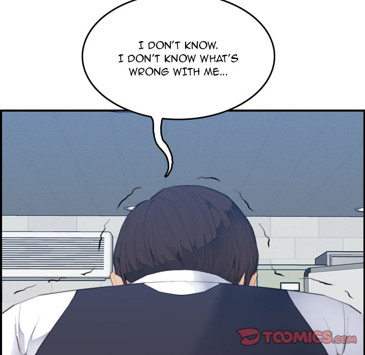 Never Too Late Chapter 25 Page 14