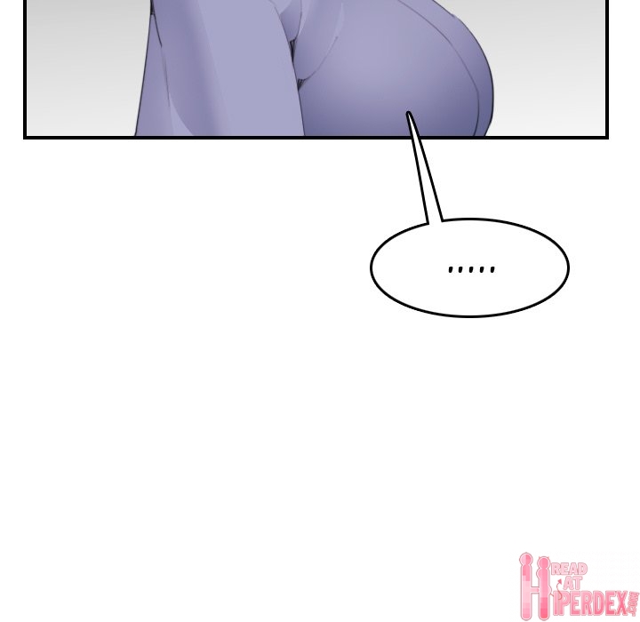 Never Too Late Chapter 25 Page 17