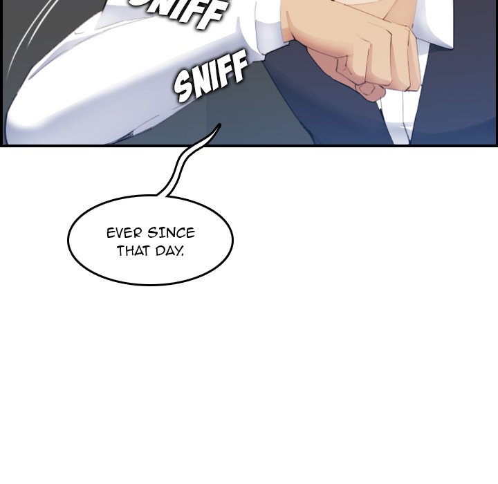 Never Too Late Chapter 25 Page 19
