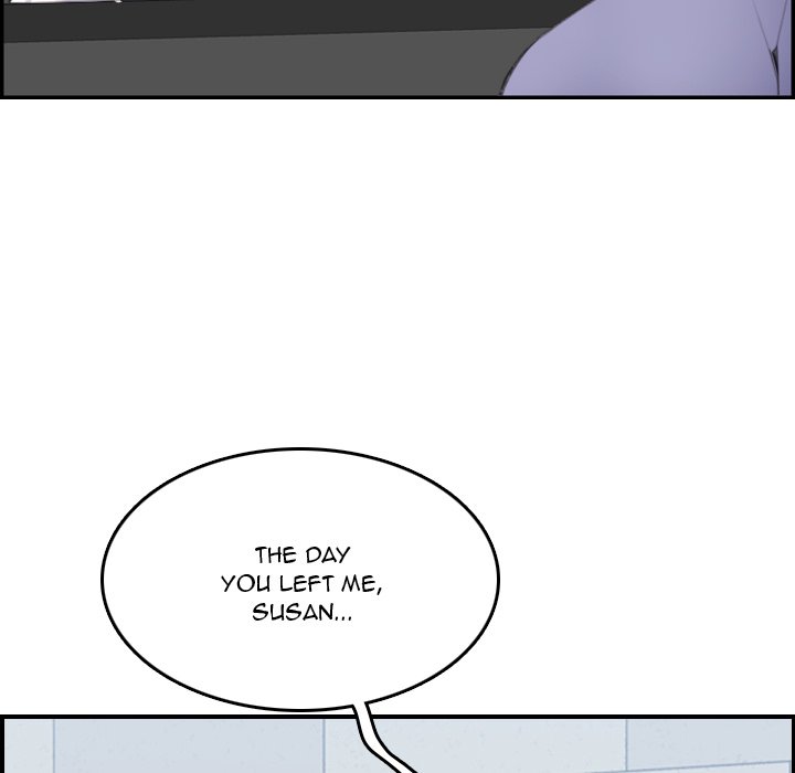 Never Too Late Chapter 25 Page 21