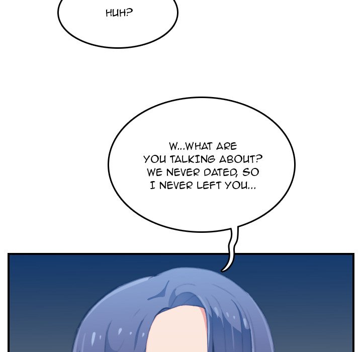 Never Too Late Chapter 25 Page 23