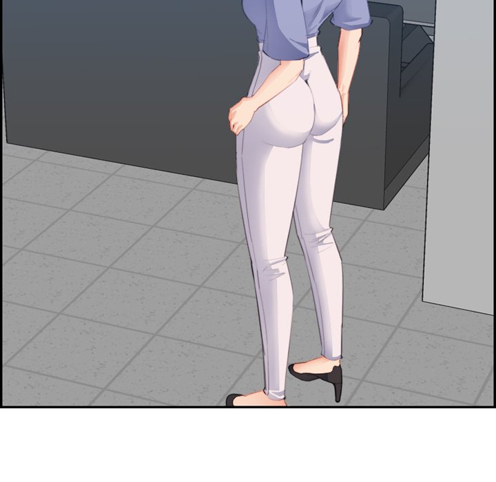 Never Too Late Chapter 25 Page 28