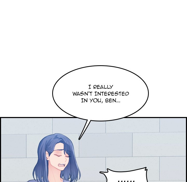 Never Too Late Chapter 25 Page 29