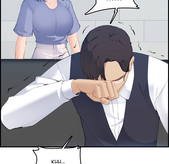Never Too Late Chapter 25 Page 30
