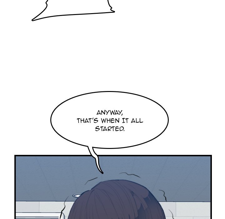 Never Too Late Chapter 25 Page 31
