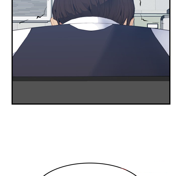 Never Too Late Chapter 25 Page 32
