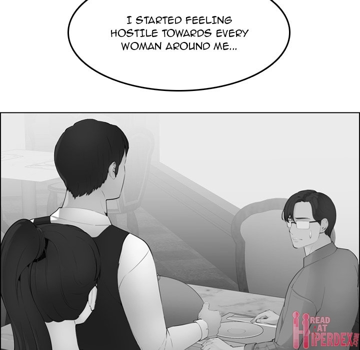 Never Too Late Chapter 25 Page 33
